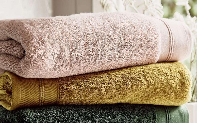 Mơ thấy khăn mặt - Giấc mơ có đôi phần kỳ quái