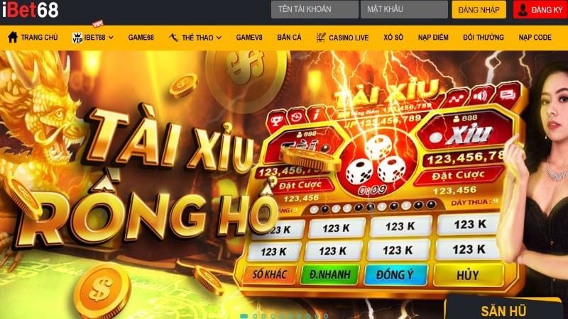 Các điều kiện quan trọng khi đăng ký Ibet68