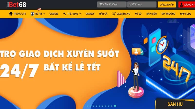 Những nguyên nhân khiến link vào nhà cái bị chặn