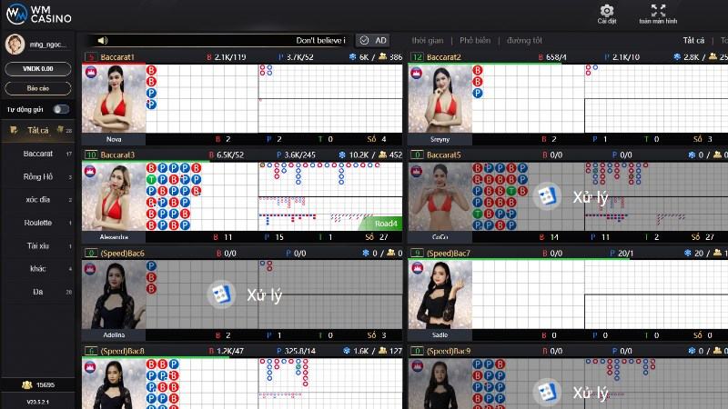 Cách khắc phục tình trạng link vào nhà cái Ibet68 bị chặn