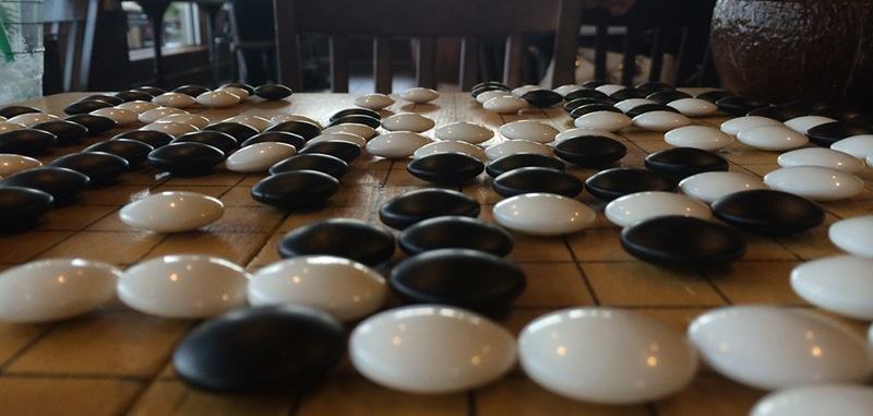 Mơ thấy bàn cờ - giấc mơ thú vị đem lại điềm báo cực sốc