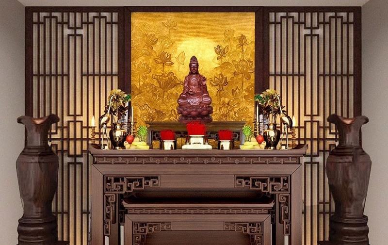 Định số của giấc mơ thấy bàn thờ là gì?