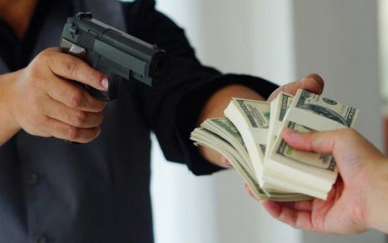 Giấc mơ thấy kẻ cướp thường gặp và áo nghĩa đi kèm