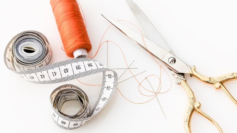 Nên đánh số mấy nếu mơ thấy kim chỉ?