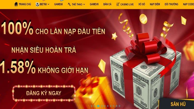 Vì sao anh em cần phải nạp tiền Ibet68?