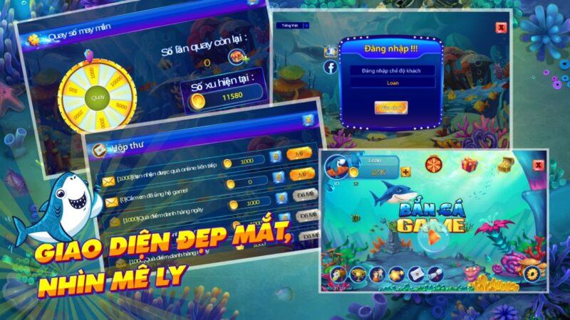 tham gia choi trum ban ca tai Ibet68