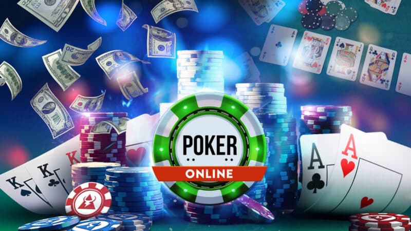 Thông tin về Poker online mà cược thủ nên biết