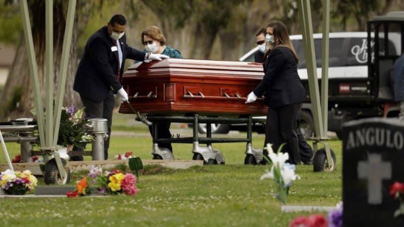 Giải mã giấc mơ thấy quan tài theo sổ lô đề