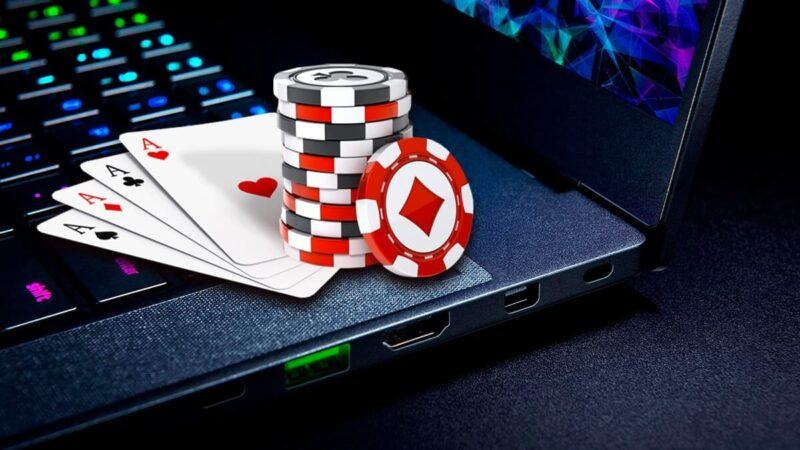 Hướng dẫn cách thức tham gia chơi Poker