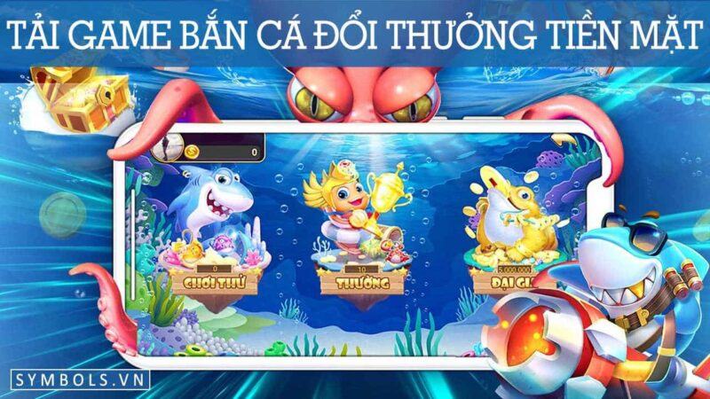Hướng dẫn cách chơi bắn cá đổi thưởng luôn thắng