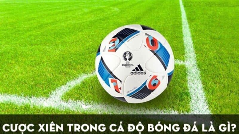 Tỷ lệ cược xiên đang thấp.