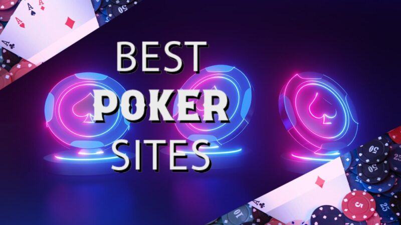 Tại sao nên lựa chọn tham gia Poker trực tuyến