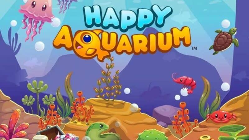 Giới thiệu về Bắn cá Aquarium