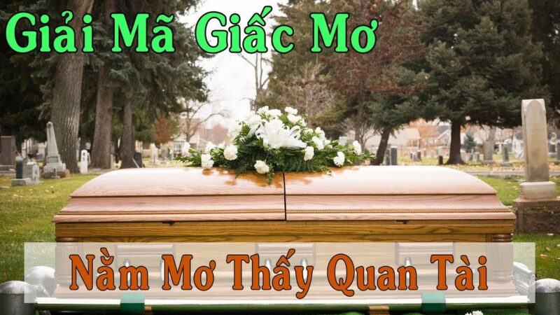 Giải mã giấc mơ thấy quan tài giữa hai ngôi nhà