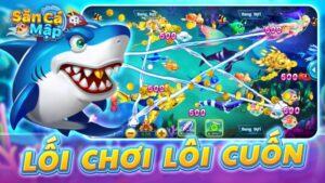 Game Săn cá mập Online là gì?