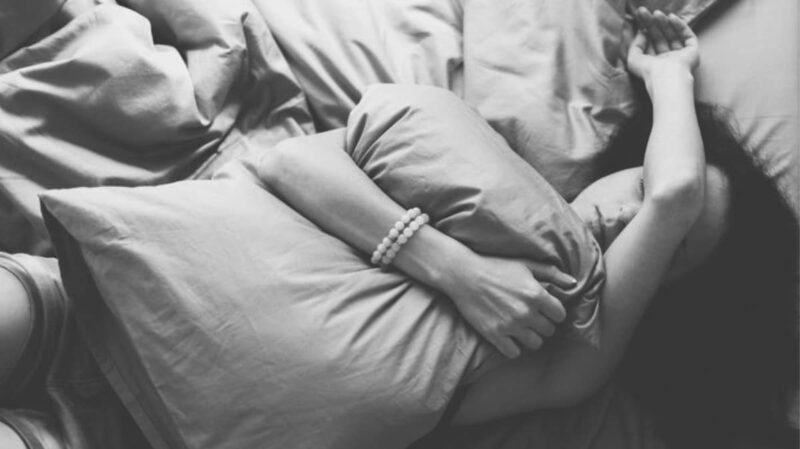 Những giấc mơ thấy người yêu cũ thường thấy - Mơ thấy người yêu cũ đánh con gì?